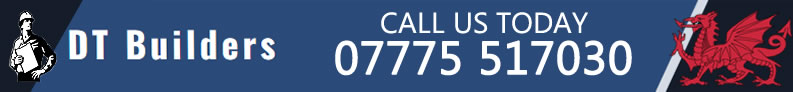 DT Builders - Call Us Today
