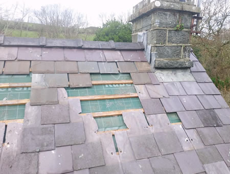 Roofing Services